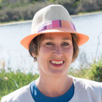 Profile photo of Simone McBain