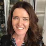 Profile photo of Lisa Harp