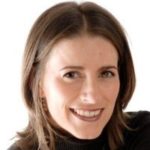 Profile photo of Geraldene Dobson