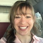 Profile photo of Jessica Thorne