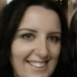 Profile photo of Sara-Jayne Bellinger